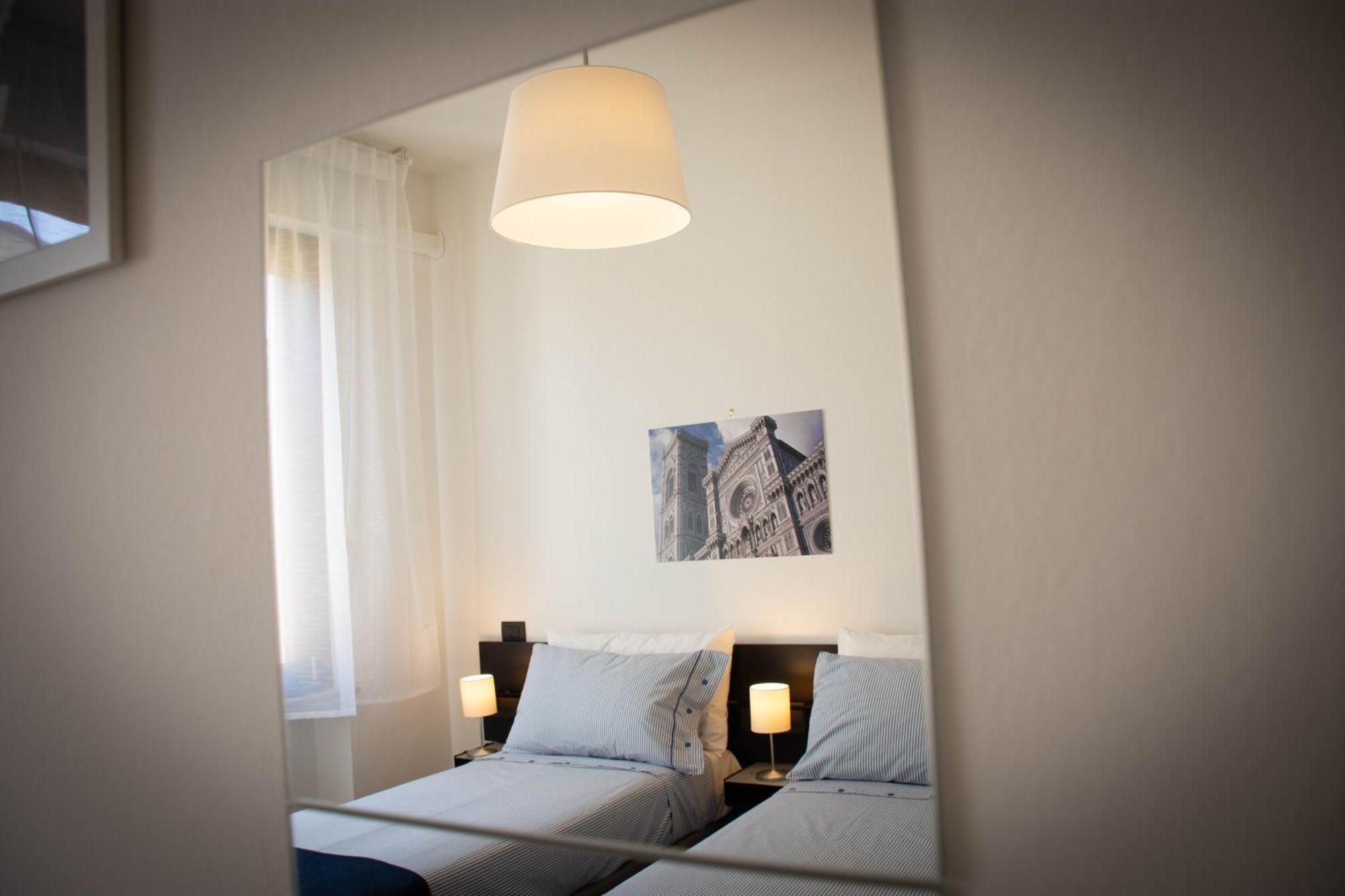 Kate Apartment In Centro 3 Camere Da Letto 3 Bagni Флоренция Екстериор снимка