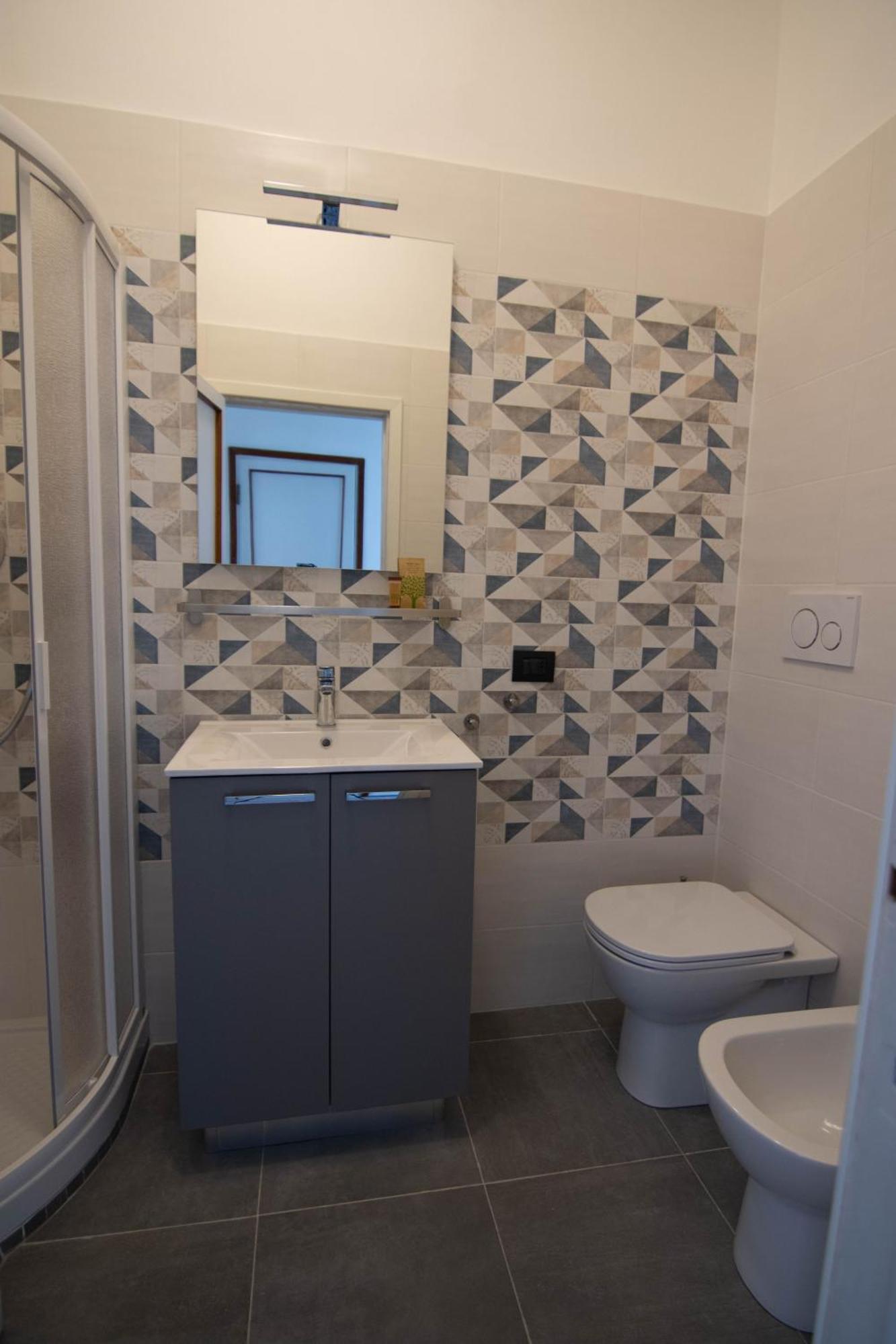 Kate Apartment In Centro 3 Camere Da Letto 3 Bagni Флоренция Екстериор снимка
