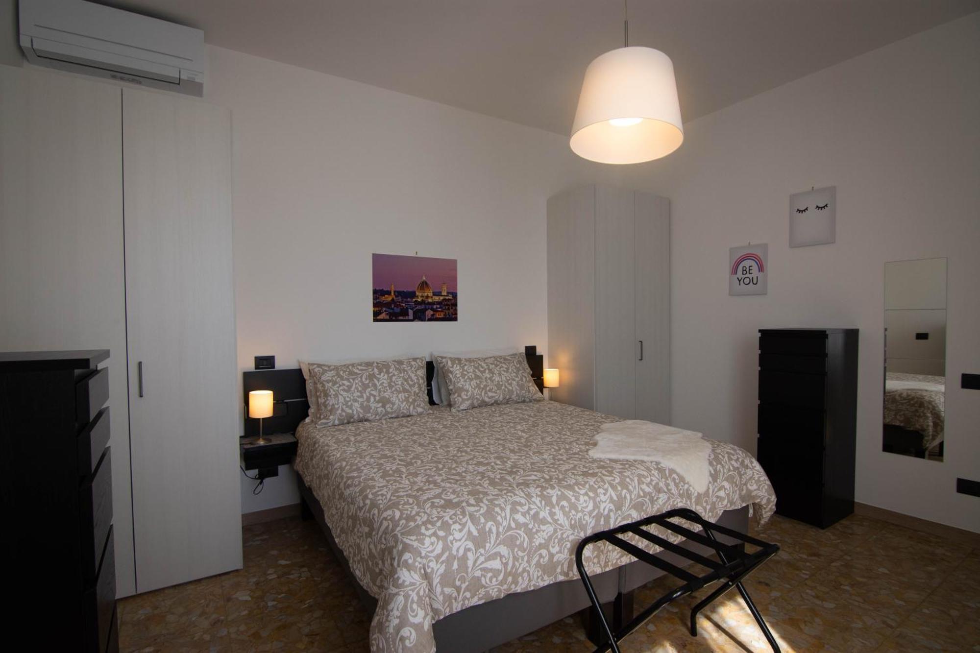 Kate Apartment In Centro 3 Camere Da Letto 3 Bagni Флоренция Екстериор снимка