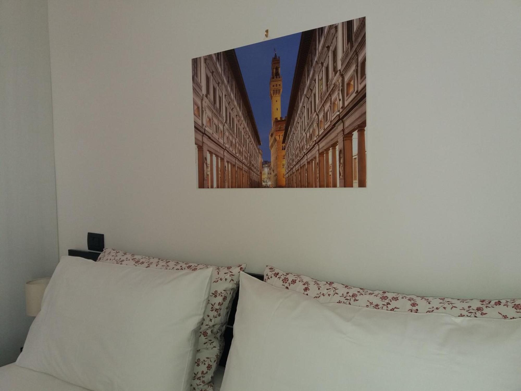 Kate Apartment In Centro 3 Camere Da Letto 3 Bagni Флоренция Екстериор снимка