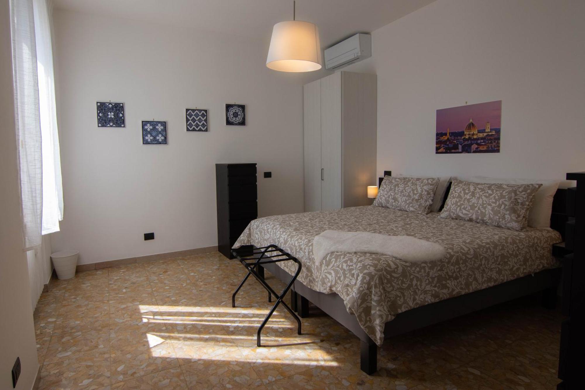 Kate Apartment In Centro 3 Camere Da Letto 3 Bagni Флоренция Екстериор снимка