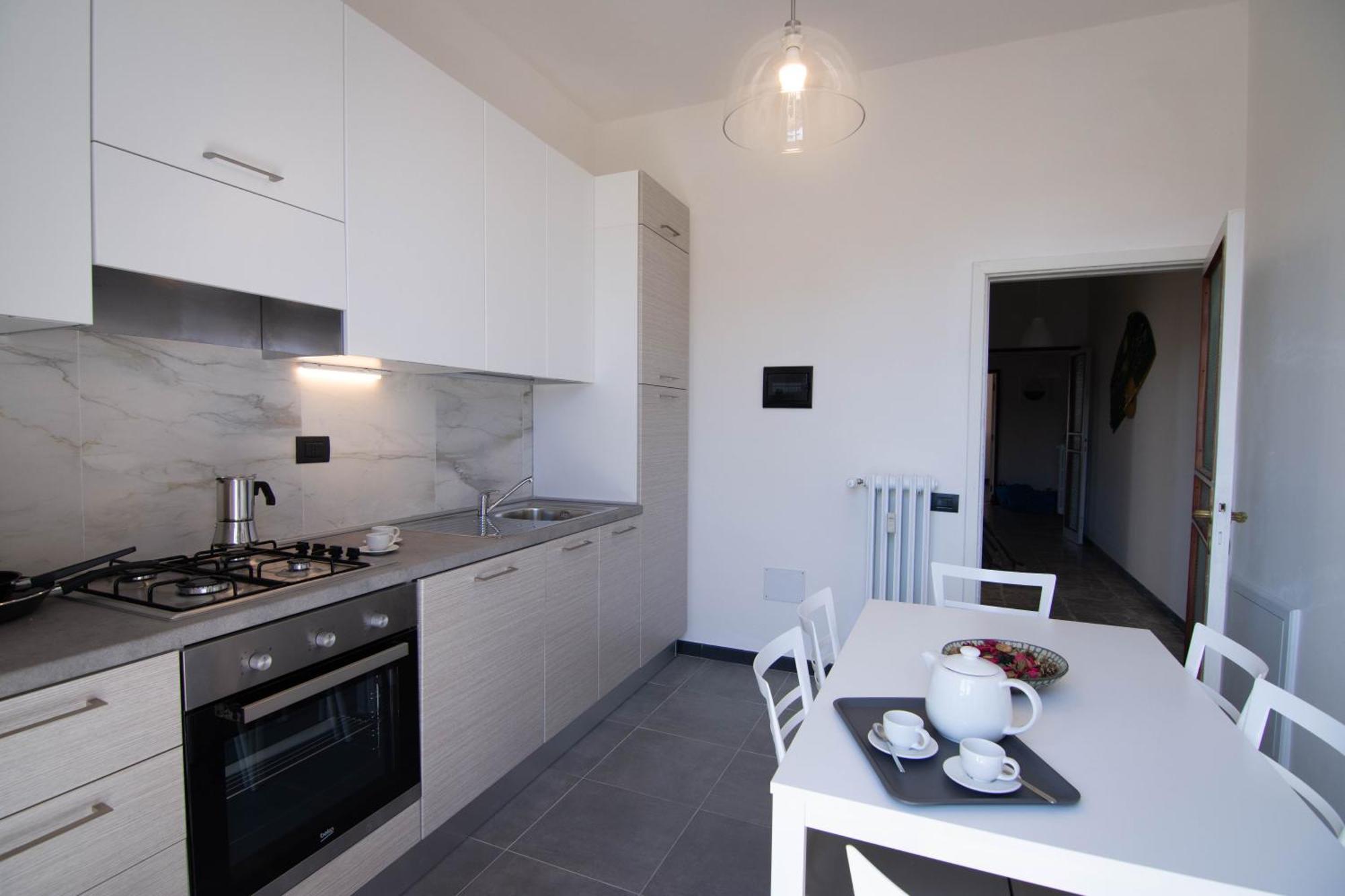 Kate Apartment In Centro 3 Camere Da Letto 3 Bagni Флоренция Екстериор снимка