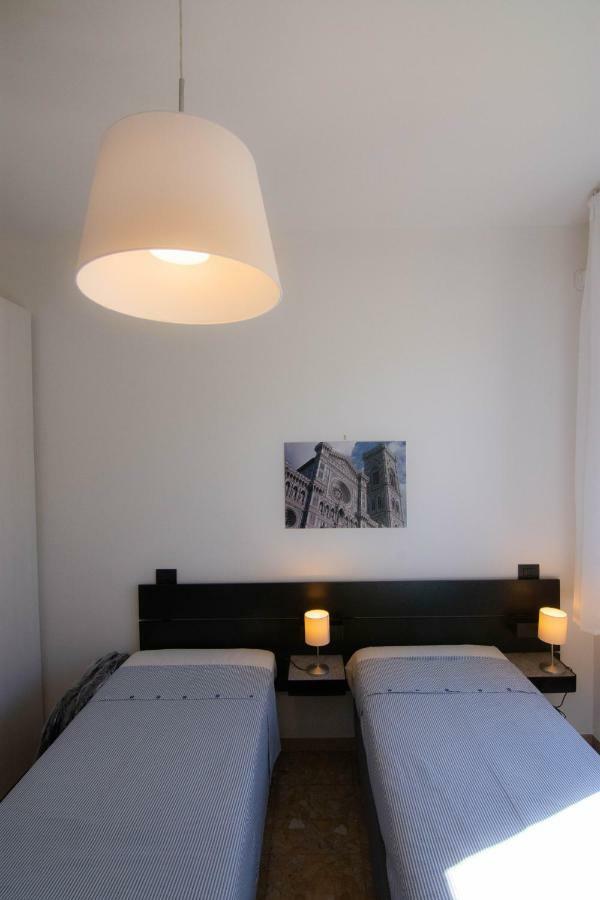 Kate Apartment In Centro 3 Camere Da Letto 3 Bagni Флоренция Екстериор снимка
