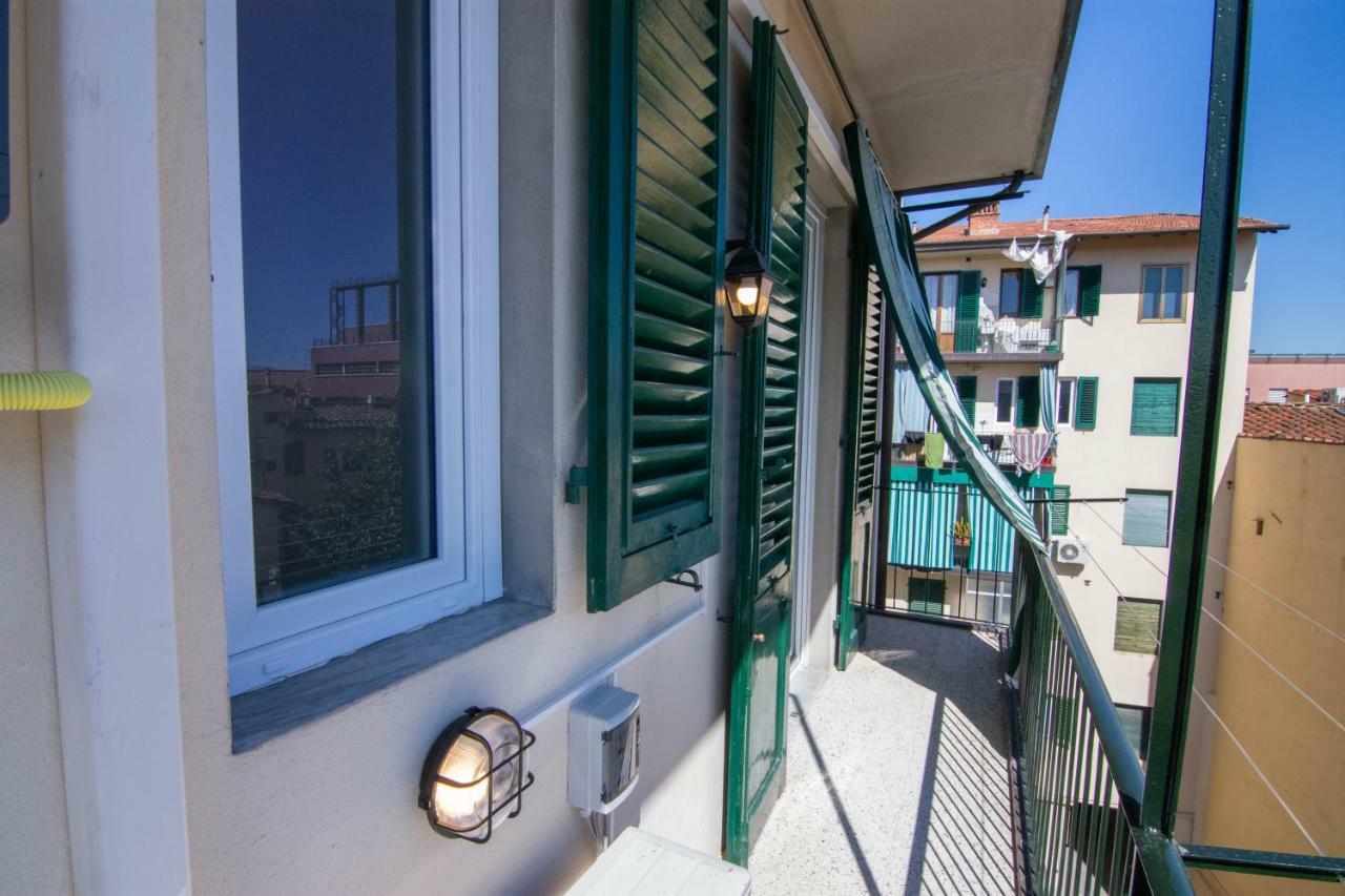Kate Apartment In Centro 3 Camere Da Letto 3 Bagni Флоренция Екстериор снимка