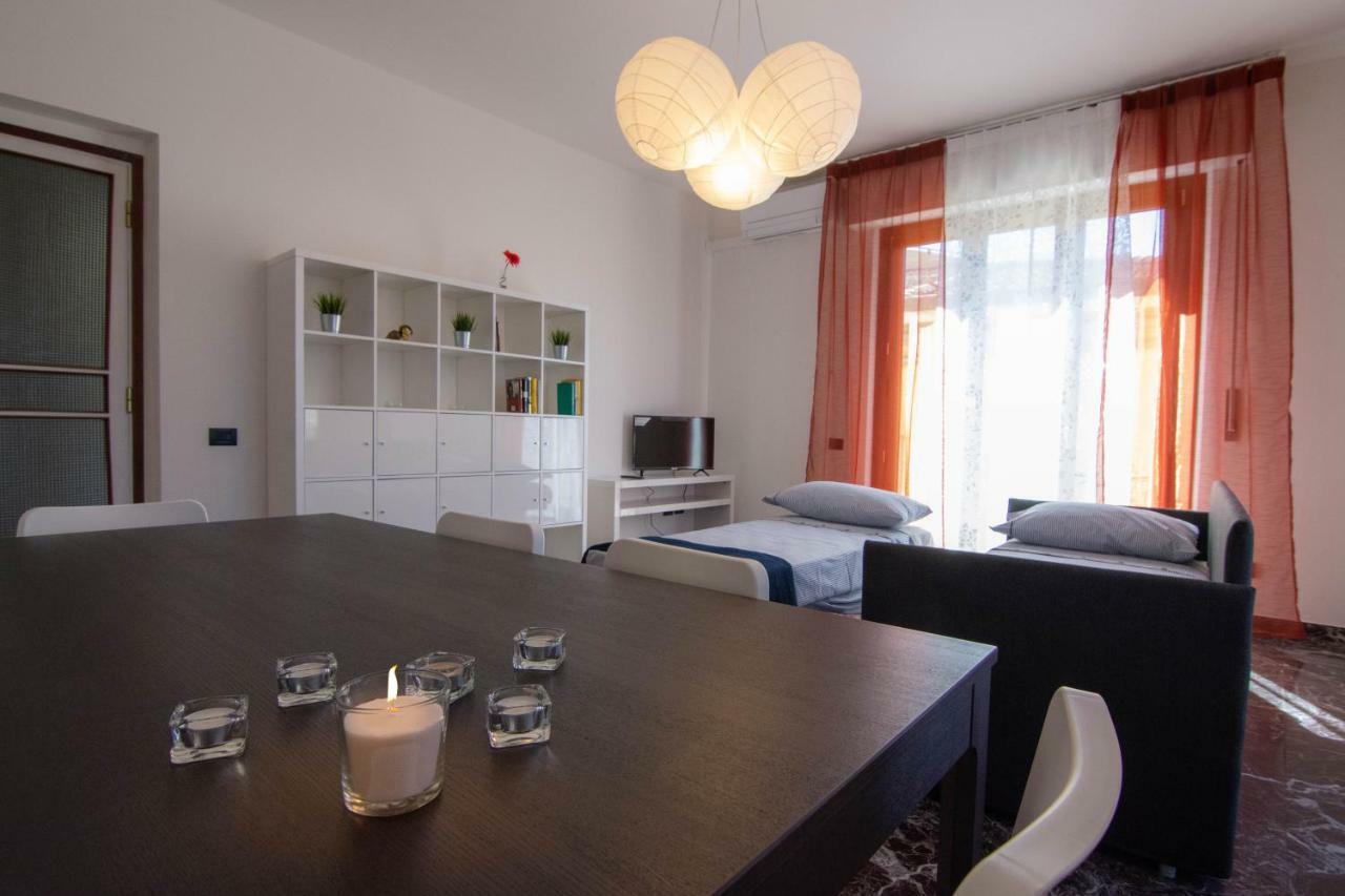 Kate Apartment In Centro 3 Camere Da Letto 3 Bagni Флоренция Екстериор снимка