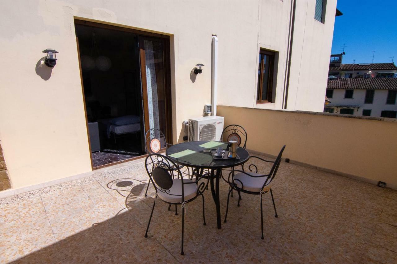Kate Apartment In Centro 3 Camere Da Letto 3 Bagni Флоренция Екстериор снимка