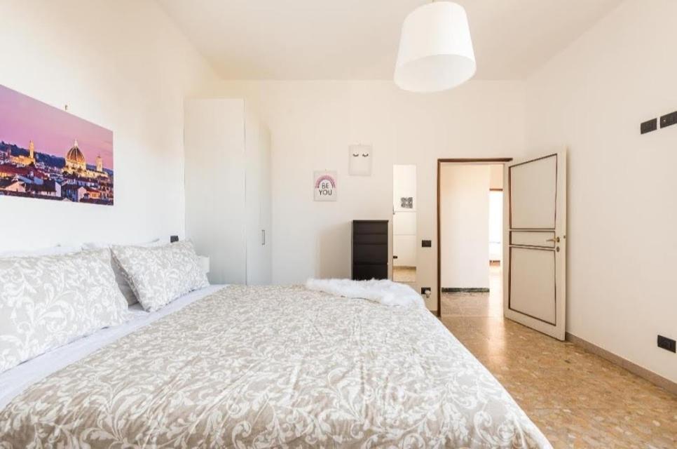 Kate Apartment In Centro 3 Camere Da Letto 3 Bagni Флоренция Екстериор снимка
