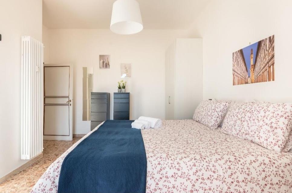 Kate Apartment In Centro 3 Camere Da Letto 3 Bagni Флоренция Екстериор снимка