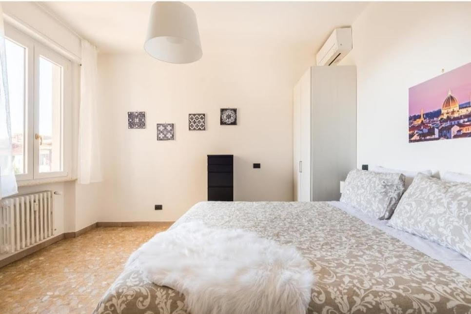Kate Apartment In Centro 3 Camere Da Letto 3 Bagni Флоренция Екстериор снимка