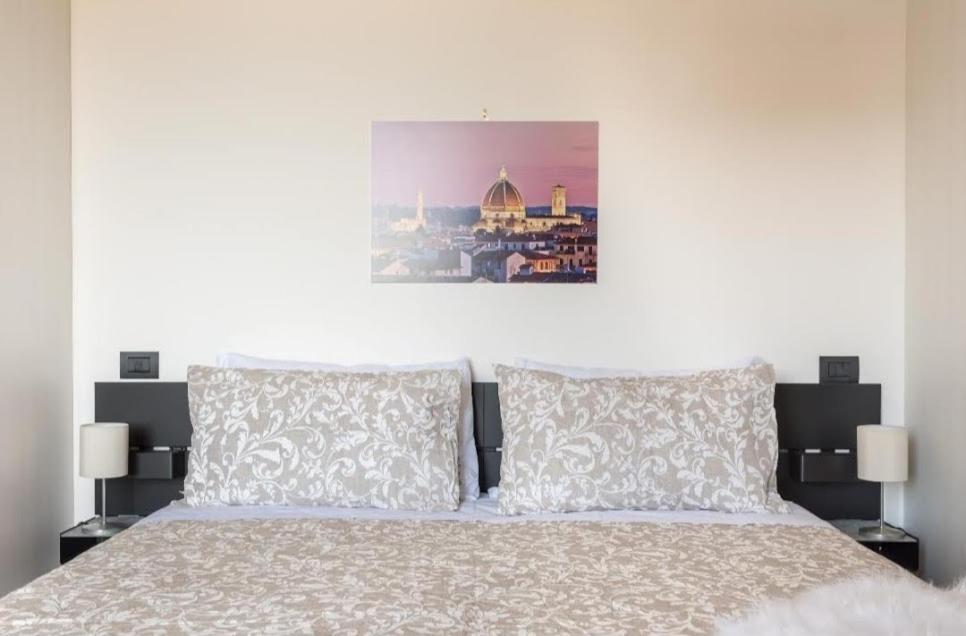 Kate Apartment In Centro 3 Camere Da Letto 3 Bagni Флоренция Екстериор снимка
