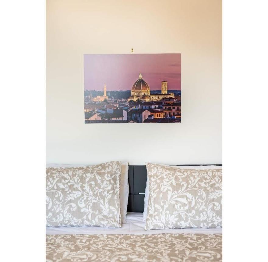 Kate Apartment In Centro 3 Camere Da Letto 3 Bagni Флоренция Екстериор снимка