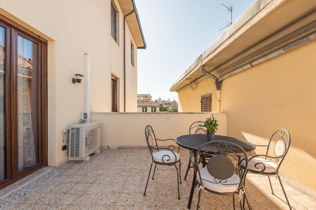 Kate Apartment In Centro 3 Camere Da Letto 3 Bagni Флоренция Екстериор снимка