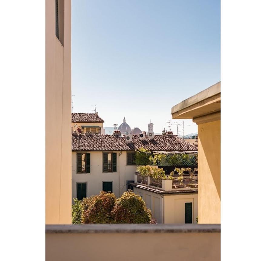 Kate Apartment In Centro 3 Camere Da Letto 3 Bagni Флоренция Екстериор снимка