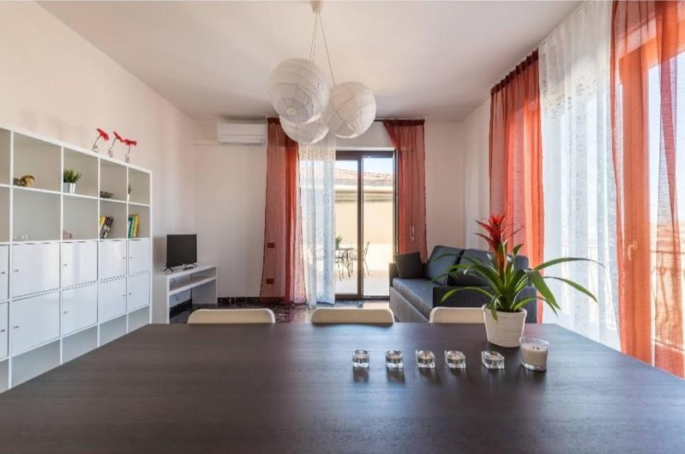Kate Apartment In Centro 3 Camere Da Letto 3 Bagni Флоренция Екстериор снимка