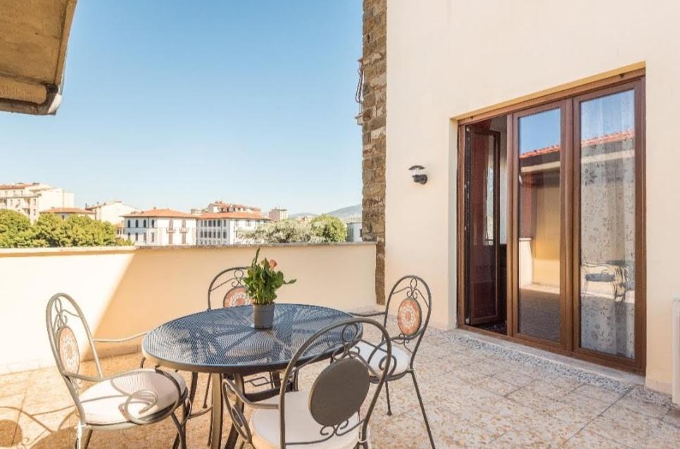 Kate Apartment In Centro 3 Camere Da Letto 3 Bagni Флоренция Екстериор снимка