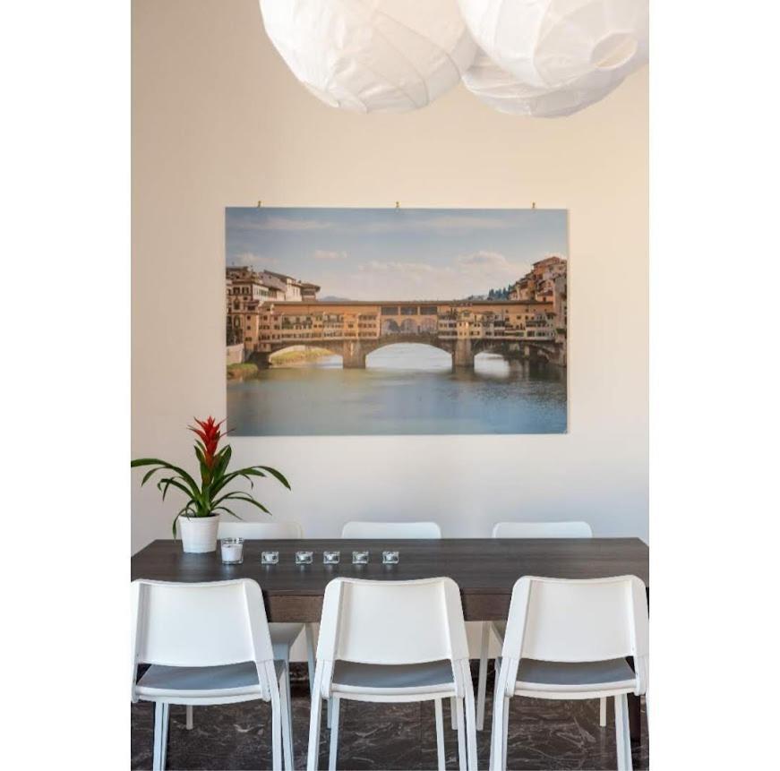 Kate Apartment In Centro 3 Camere Da Letto 3 Bagni Флоренция Екстериор снимка