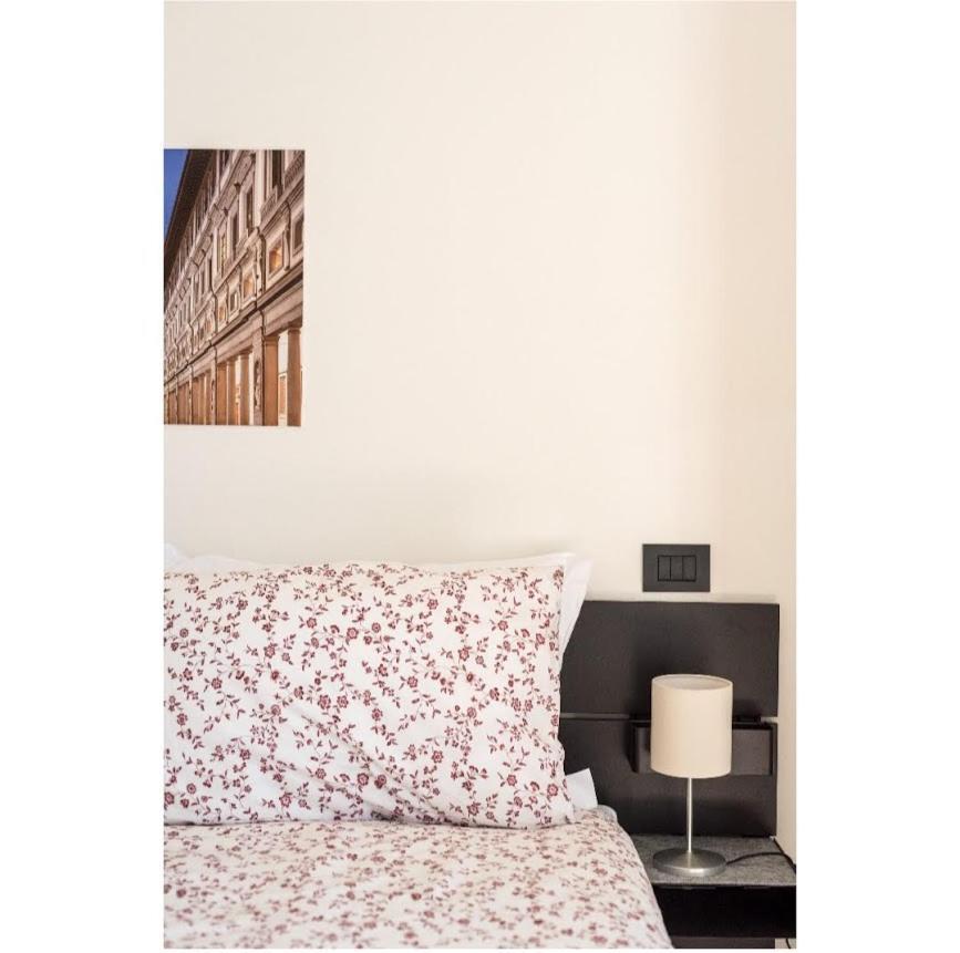 Kate Apartment In Centro 3 Camere Da Letto 3 Bagni Флоренция Екстериор снимка