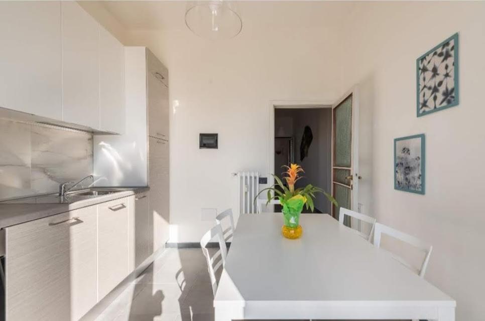 Kate Apartment In Centro 3 Camere Da Letto 3 Bagni Флоренция Екстериор снимка